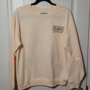 Rugrats Sweatshirt M